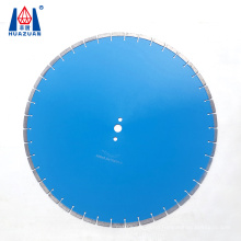 20 inch silver welded diamond circular saw blade for concrete